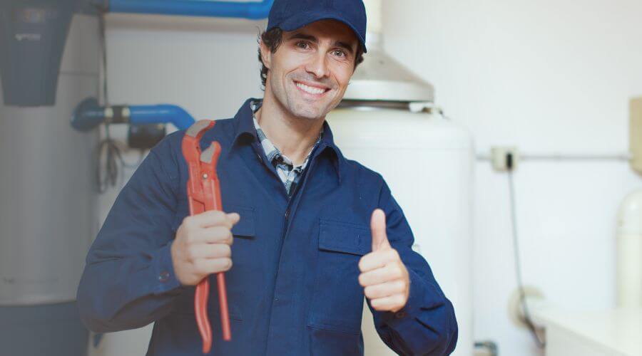 Professional same day plumber in Lincoln City, IN